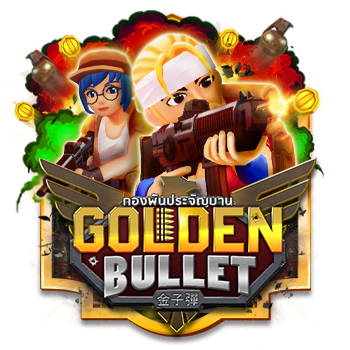 Golden Bullet